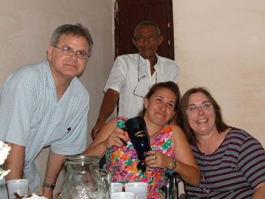 Cuba
